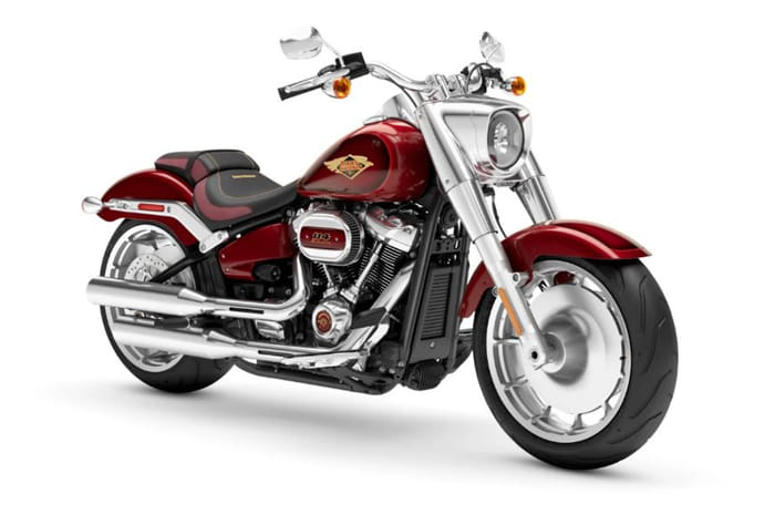 Harley-Davidson Nightster Special launched alongside other 2023 models